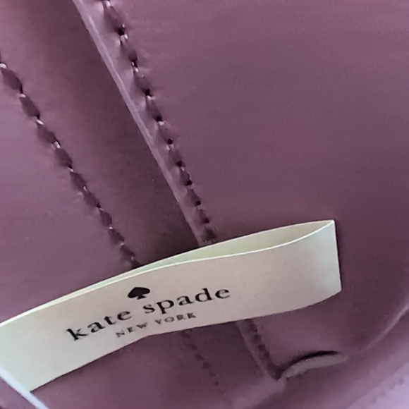 Pink Kate Spade tote - Picture 10 of 13